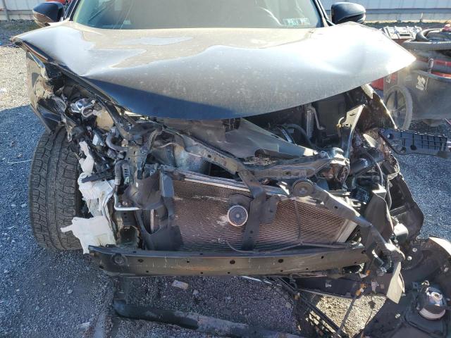 Photo 11 VIN: 2T3DFREV7HW600322 - TOYOTA RAV4 