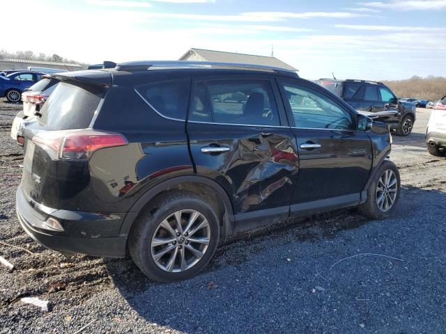 Photo 2 VIN: 2T3DFREV7HW600322 - TOYOTA RAV4 