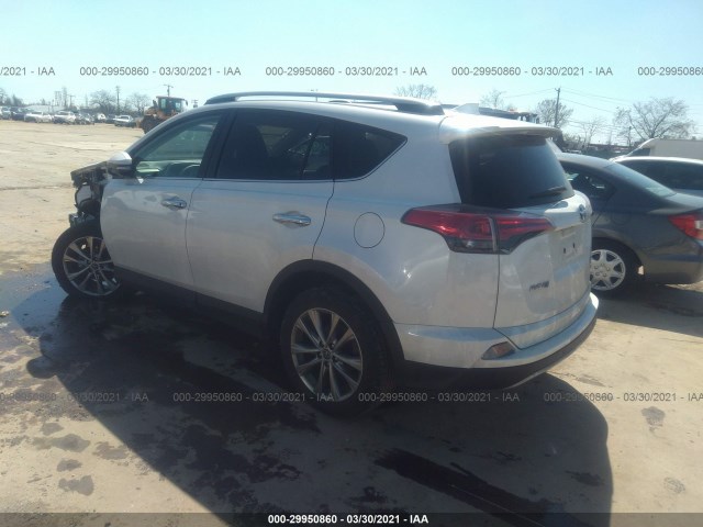 Photo 2 VIN: 2T3DFREV7HW601356 - TOYOTA RAV4 