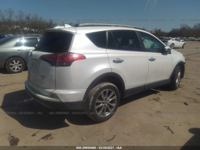 Photo 3 VIN: 2T3DFREV7HW601356 - TOYOTA RAV4 