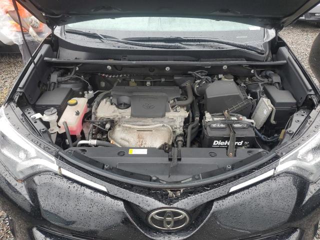 Photo 11 VIN: 2T3DFREV7HW621557 - TOYOTA RAV4 LIMIT 