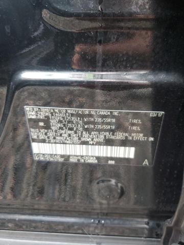 Photo 13 VIN: 2T3DFREV7HW621557 - TOYOTA RAV4 LIMIT 