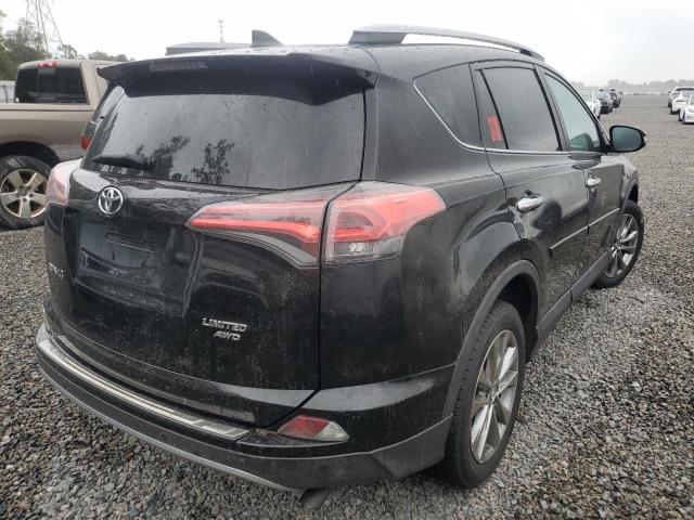 Photo 2 VIN: 2T3DFREV7HW621557 - TOYOTA RAV4 LIMIT 