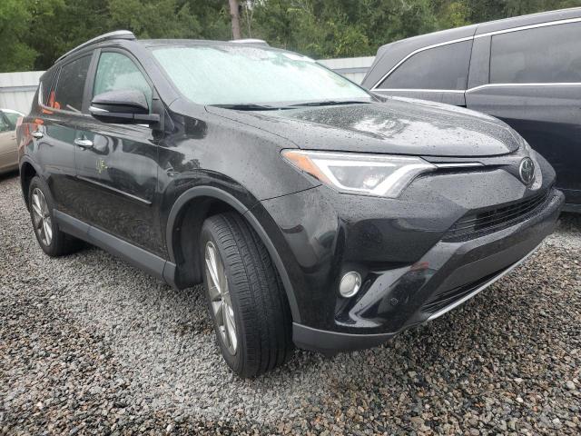 Photo 3 VIN: 2T3DFREV7HW621557 - TOYOTA RAV4 LIMIT 