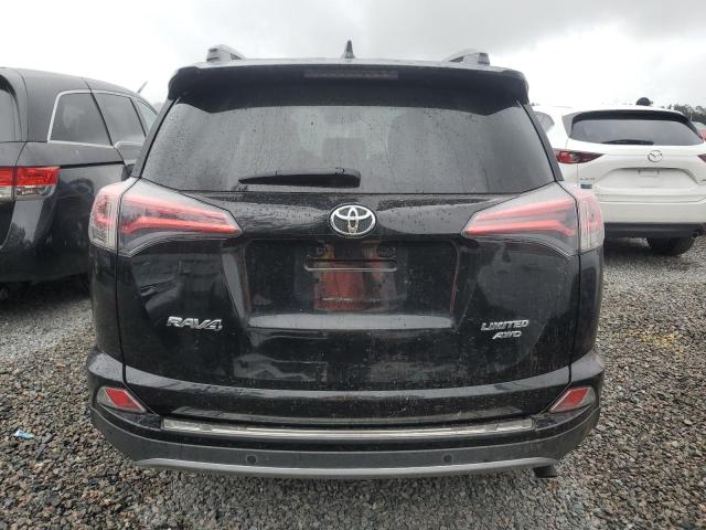 Photo 5 VIN: 2T3DFREV7HW621557 - TOYOTA RAV4 LIMIT 