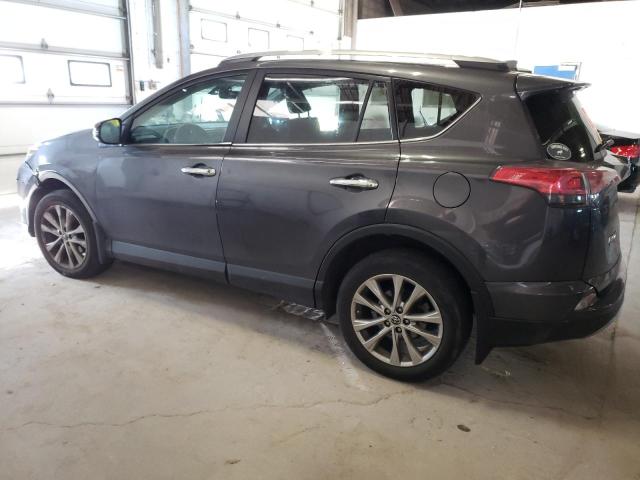 Photo 1 VIN: 2T3DFREV7HW639489 - TOYOTA RAV4 