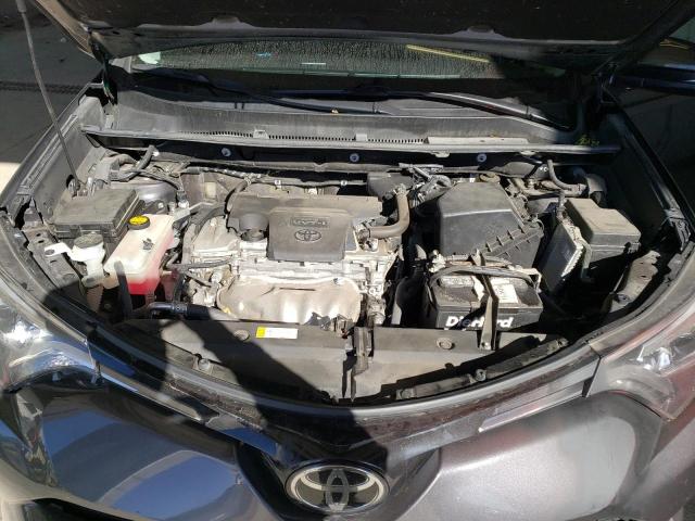 Photo 10 VIN: 2T3DFREV7HW639489 - TOYOTA RAV4 