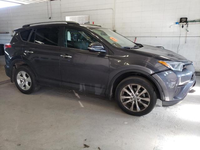 Photo 3 VIN: 2T3DFREV7HW639489 - TOYOTA RAV4 