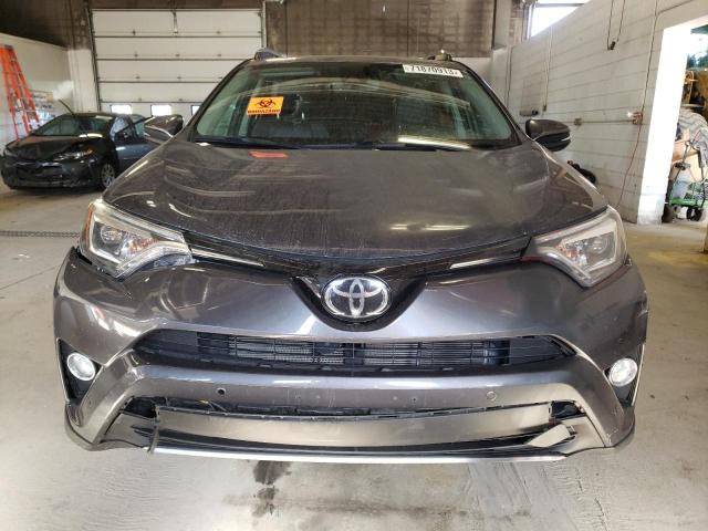 Photo 4 VIN: 2T3DFREV7HW639489 - TOYOTA RAV4 