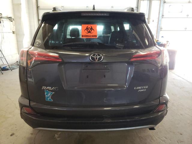 Photo 5 VIN: 2T3DFREV7HW639489 - TOYOTA RAV4 