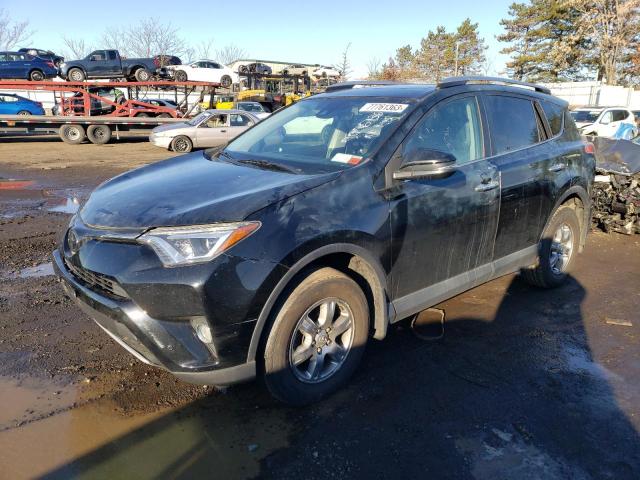 Photo 0 VIN: 2T3DFREV7HW639931 - TOYOTA RAV4 