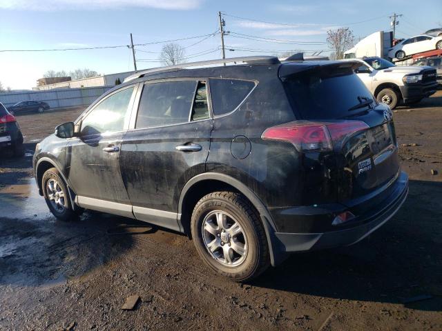 Photo 1 VIN: 2T3DFREV7HW639931 - TOYOTA RAV4 