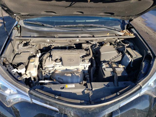 Photo 11 VIN: 2T3DFREV7HW639931 - TOYOTA RAV4 