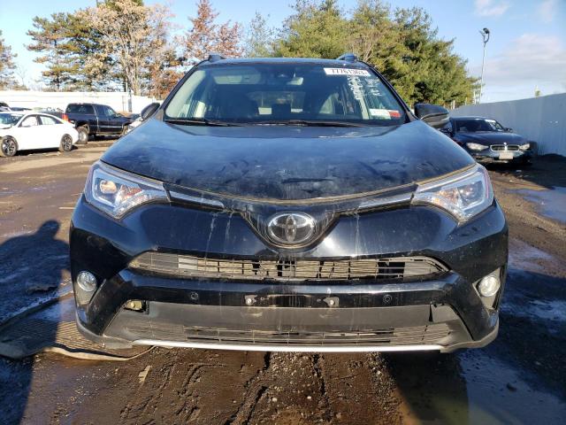 Photo 4 VIN: 2T3DFREV7HW639931 - TOYOTA RAV4 