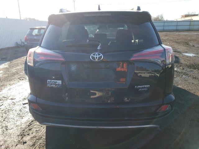 Photo 5 VIN: 2T3DFREV7HW639931 - TOYOTA RAV4 