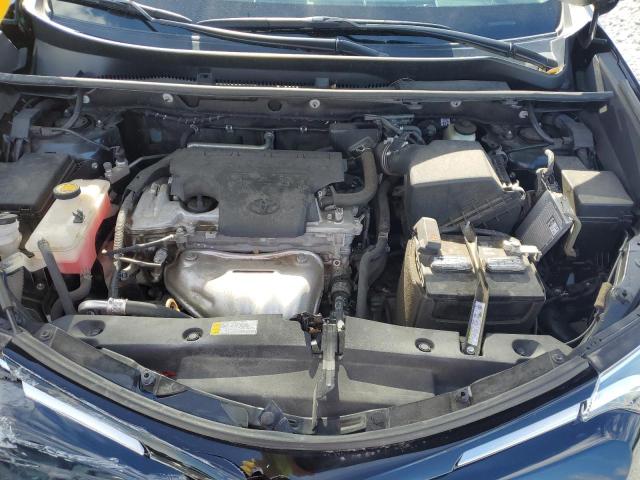 Photo 8 VIN: 2T3DFREV7HW651108 - TOYOTA RAV4 LIMIT 