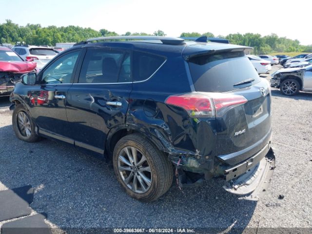 Photo 2 VIN: 2T3DFREV7HW686845 - TOYOTA RAV4 