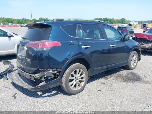 Photo 3 VIN: 2T3DFREV7HW686845 - TOYOTA RAV4 