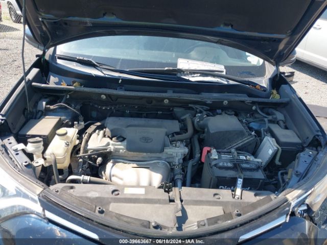 Photo 9 VIN: 2T3DFREV7HW686845 - TOYOTA RAV4 