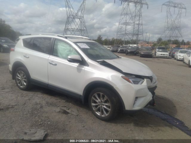 Photo 0 VIN: 2T3DFREV7JW730218 - TOYOTA RAV4 