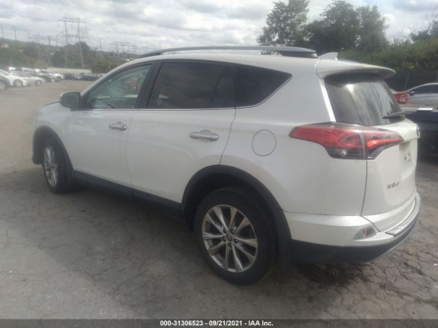 Photo 2 VIN: 2T3DFREV7JW730218 - TOYOTA RAV4 