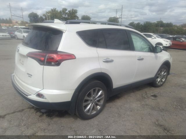 Photo 3 VIN: 2T3DFREV7JW730218 - TOYOTA RAV4 