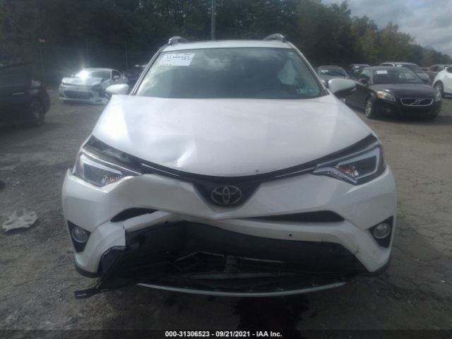 Photo 5 VIN: 2T3DFREV7JW730218 - TOYOTA RAV4 