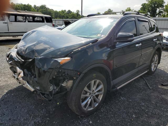 Photo 0 VIN: 2T3DFREV7JW750470 - TOYOTA RAV4 LIMIT 