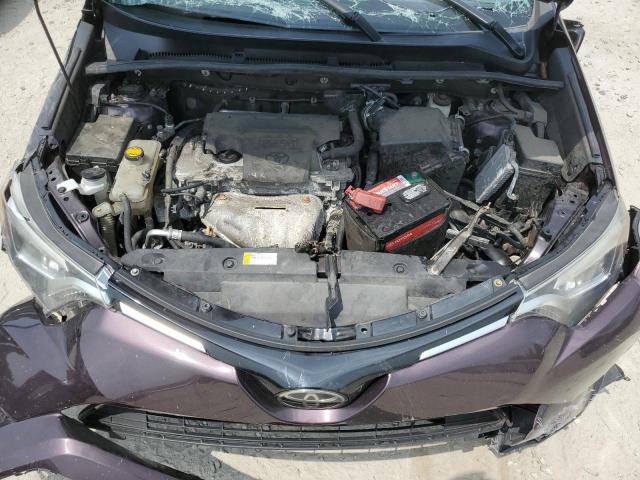 Photo 11 VIN: 2T3DFREV7JW751408 - TOYOTA RAV4 LIMIT 