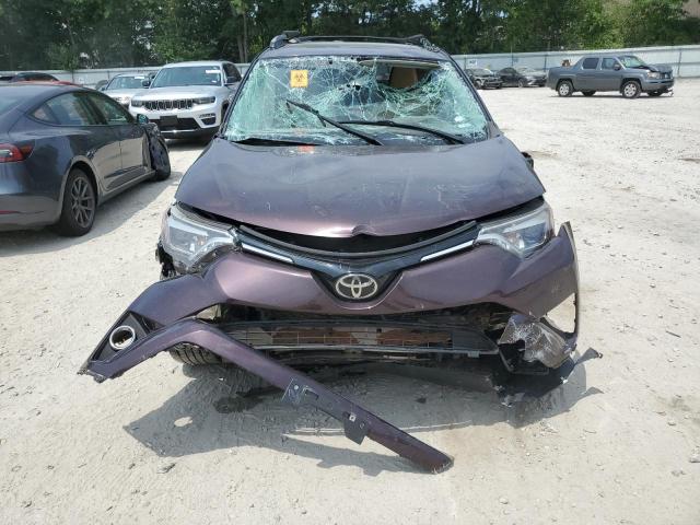 Photo 4 VIN: 2T3DFREV7JW751408 - TOYOTA RAV4 LIMIT 