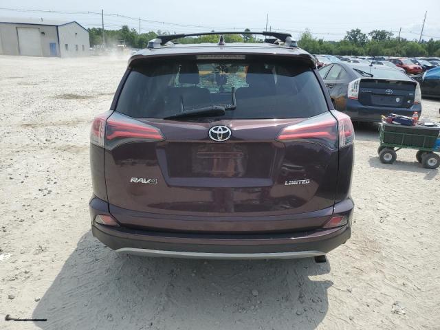 Photo 5 VIN: 2T3DFREV7JW751408 - TOYOTA RAV4 LIMIT 