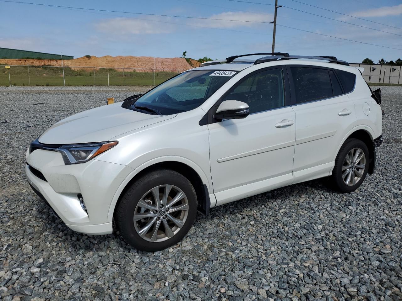 Photo 0 VIN: 2T3DFREV7JW780200 - TOYOTA RAV 4 