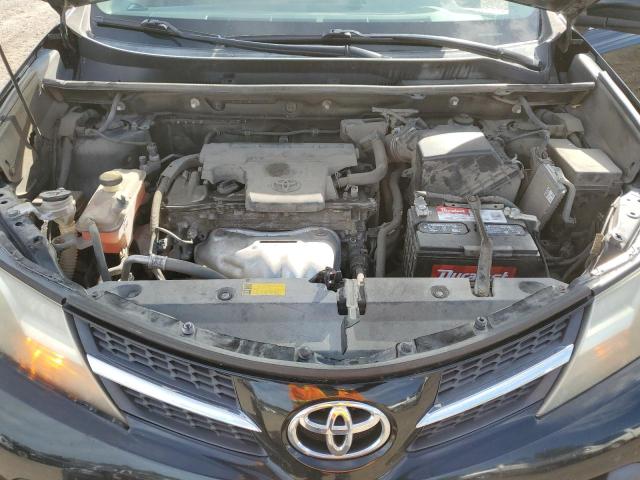 Photo 11 VIN: 2T3DFREV8DW017431 - TOYOTA RAV4 LIMIT 