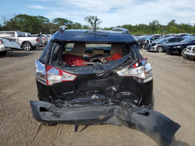 Photo 5 VIN: 2T3DFREV8DW017431 - TOYOTA RAV4 LIMIT 