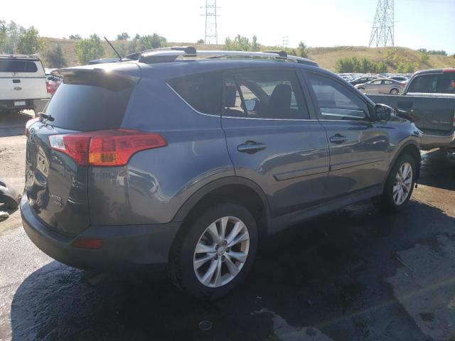 Photo 2 VIN: 2T3DFREV8DW039204 - TOYOTA RAV4 LIMIT 