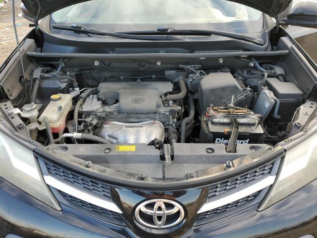 Photo 10 VIN: 2T3DFREV8DW040191 - TOYOTA RAV4 