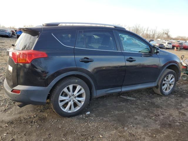 Photo 2 VIN: 2T3DFREV8DW040191 - TOYOTA RAV4 