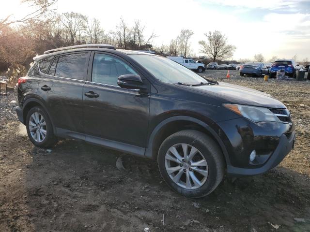 Photo 3 VIN: 2T3DFREV8DW040191 - TOYOTA RAV4 