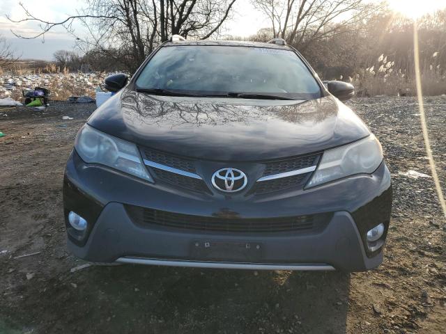 Photo 4 VIN: 2T3DFREV8DW040191 - TOYOTA RAV4 