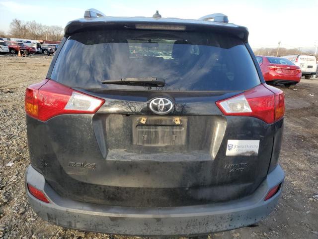 Photo 5 VIN: 2T3DFREV8DW040191 - TOYOTA RAV4 