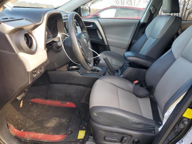 Photo 6 VIN: 2T3DFREV8DW040191 - TOYOTA RAV4 