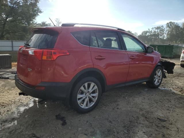 Photo 2 VIN: 2T3DFREV8DW048615 - TOYOTA RAV4 LIMIT 