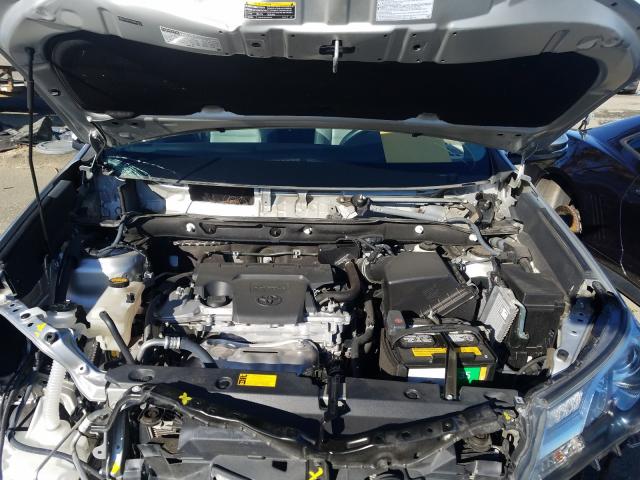 Photo 6 VIN: 2T3DFREV8DW054432 - TOYOTA RAV4 LIMIT 