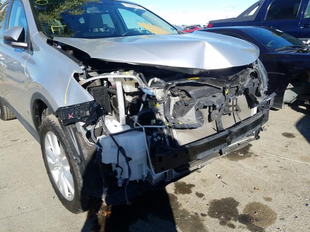 Photo 8 VIN: 2T3DFREV8DW054432 - TOYOTA RAV4 LIMIT 