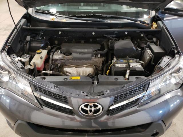 Photo 11 VIN: 2T3DFREV8DW063437 - TOYOTA RAV4 LIMIT 