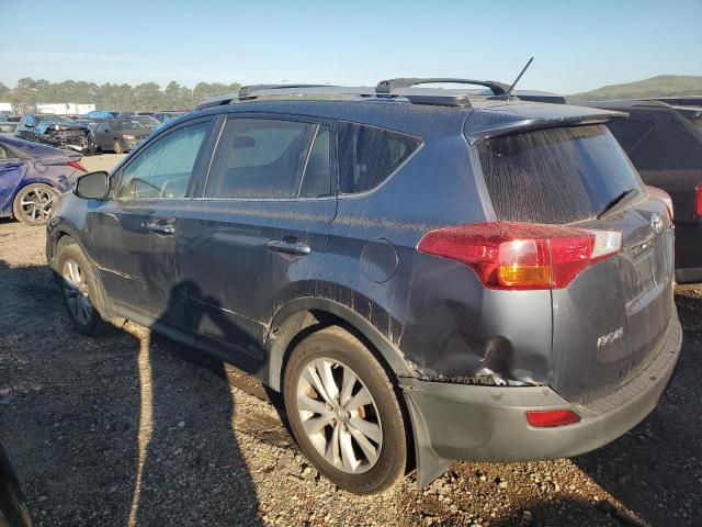 Photo 1 VIN: 2T3DFREV8DW063955 - TOYOTA RAV4 LIMIT 