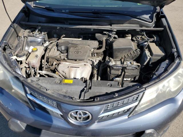 Photo 11 VIN: 2T3DFREV8DW063955 - TOYOTA RAV4 LIMIT 