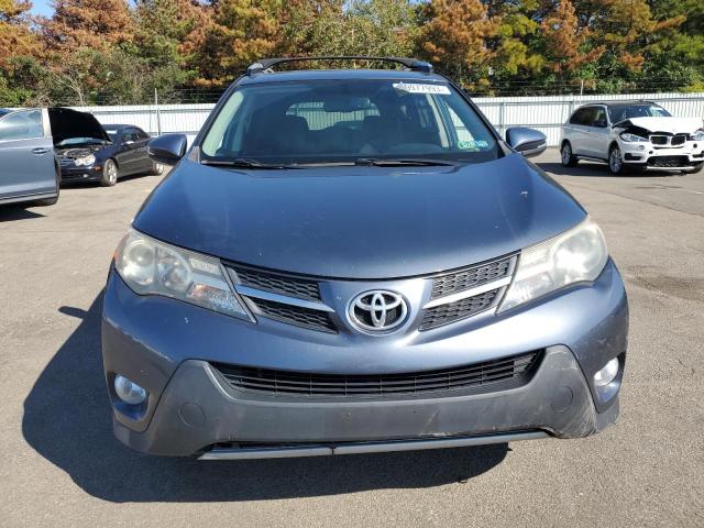 Photo 4 VIN: 2T3DFREV8DW063955 - TOYOTA RAV4 LIMIT 