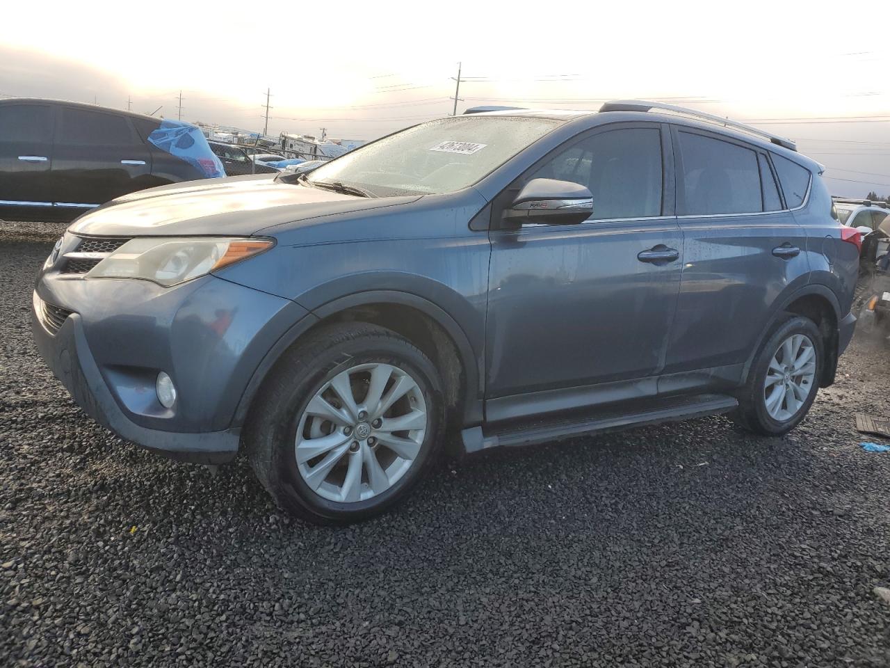 Photo 0 VIN: 2T3DFREV8DW071070 - TOYOTA RAV 4 