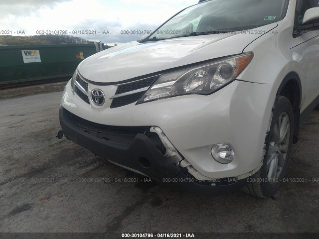 Photo 5 VIN: 2T3DFREV8DW073482 - TOYOTA RAV4 